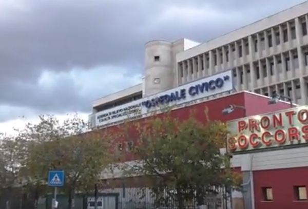 pronto soccorso civico