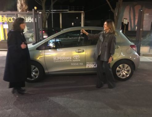 donne tumore al seno