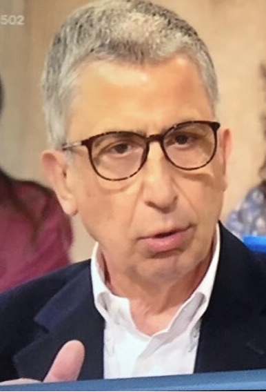 Giorgio Battaglia