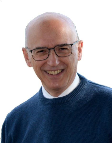 Giorgio Trizzino