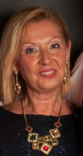 Dottoressa Maria Rita Bongiorno