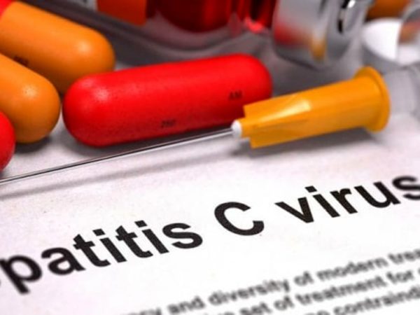 epatite c