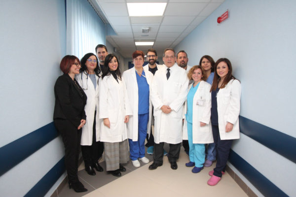 Fondazione Giglio di Cefalù