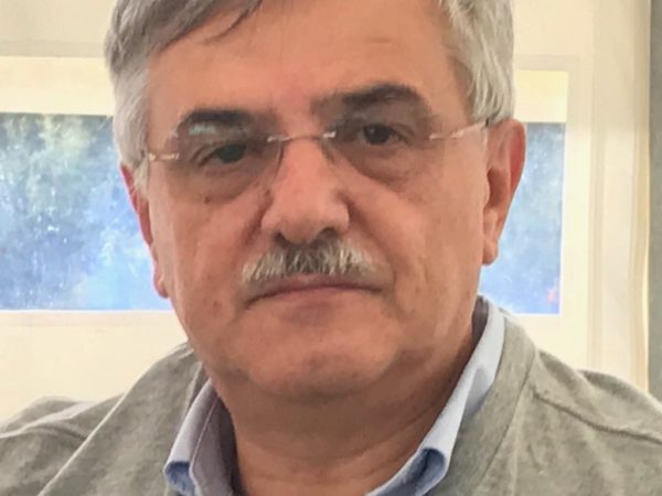 Franco Vimercati