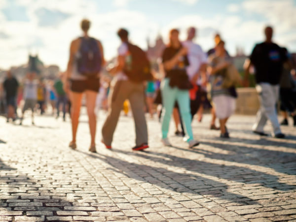 salute contesto urbano