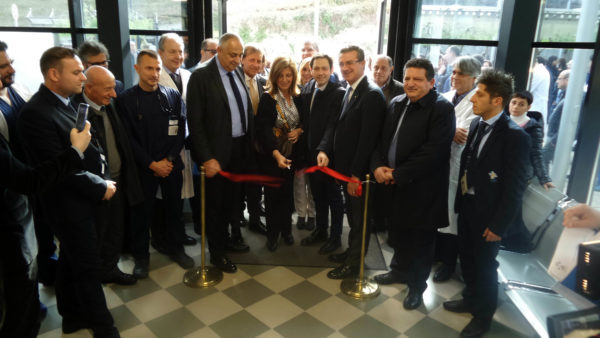 Fondazione Giglio di Cefalù