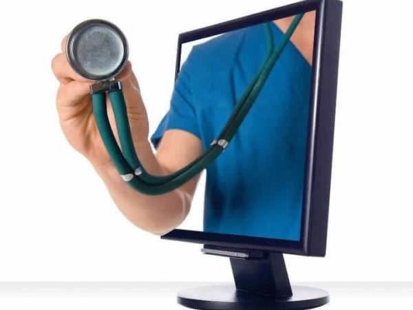 telemedicina