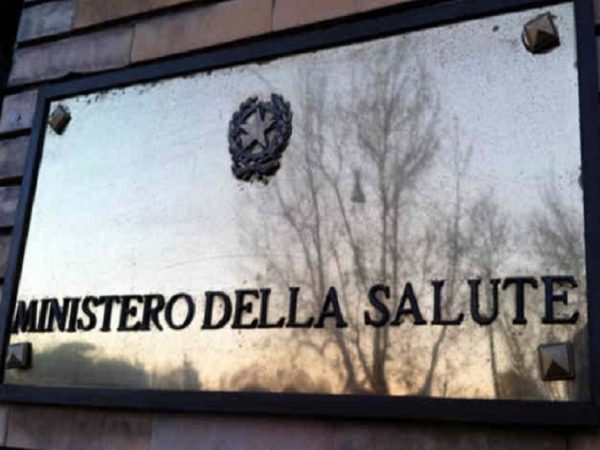 ministero della salute