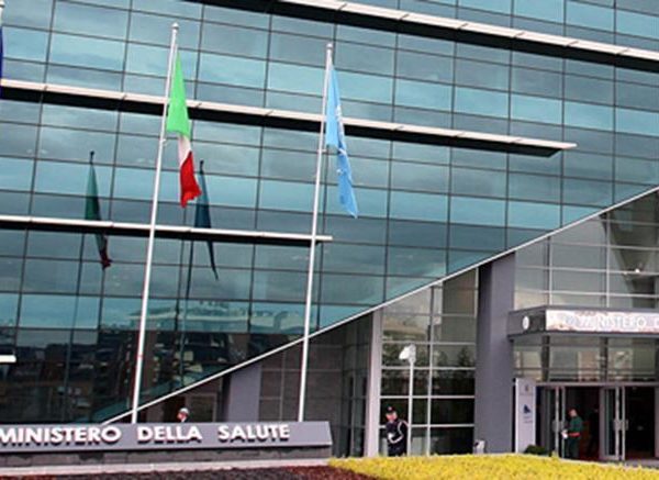 ministero della salute