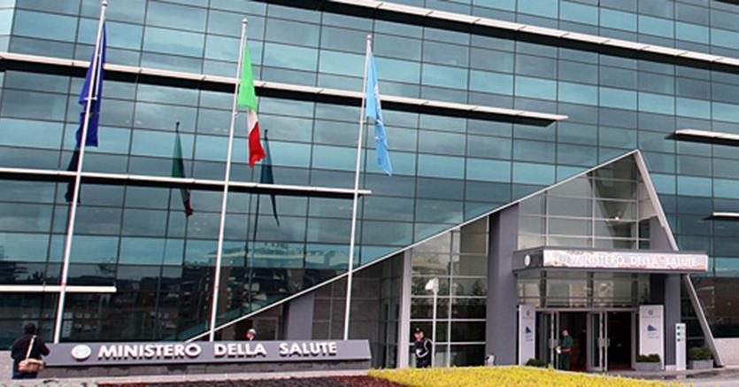 ministero della salute