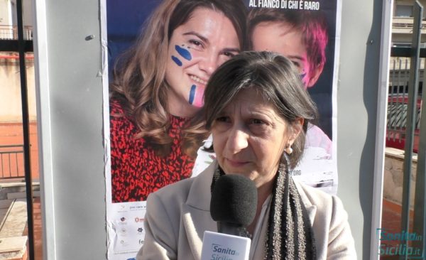 Centro di riferimento Malattie Rare