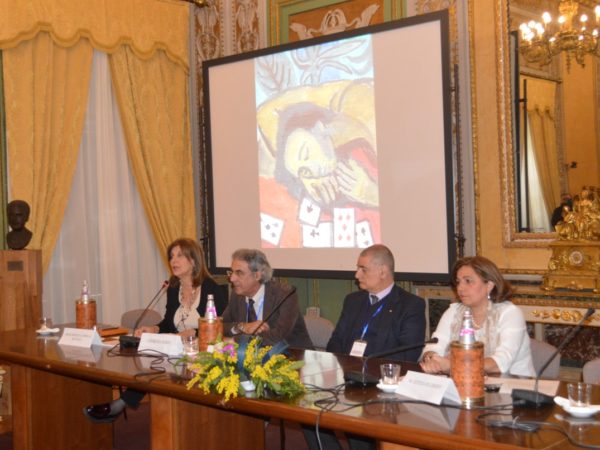 Margherita La rocca Ruvolo