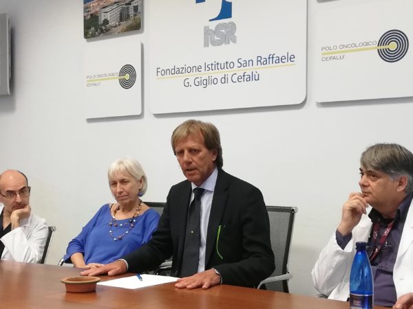 da sx Pompei, Gabibi, Albano, Putiri