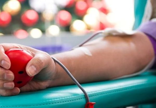 donazione sangue