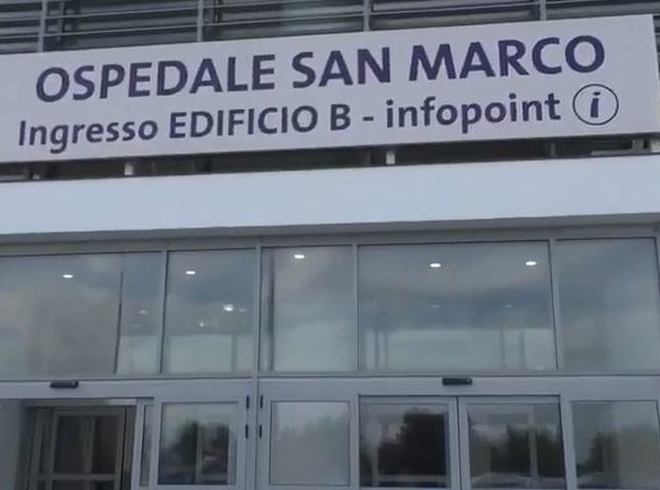 ospedale san marco