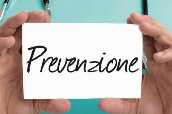 prevenzione