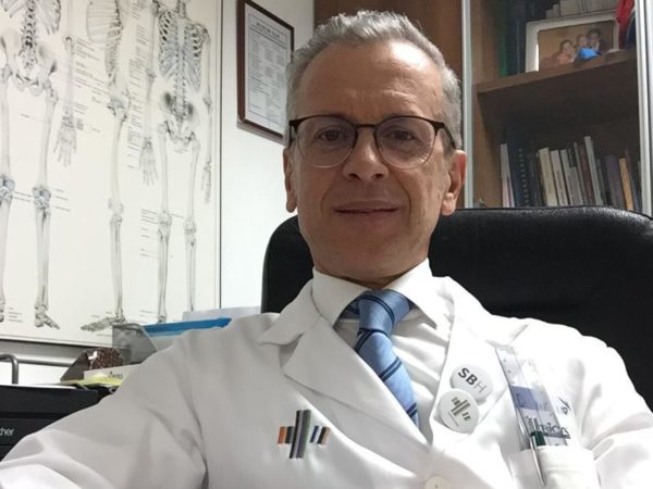 Dott. Fabio Bernetti