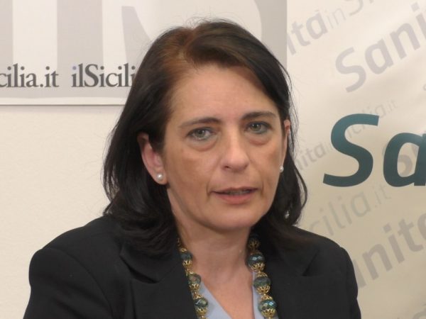 Laura Mantione, presidente Aiposs