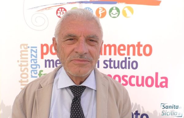 Professore Francesco Benso