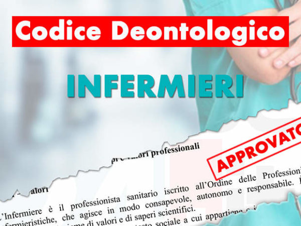 codice deontologico