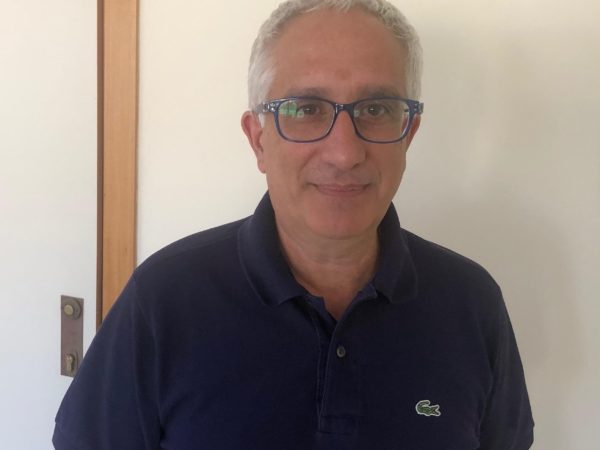 Dott. Nino Giallanza