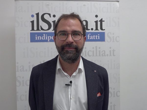 Alessandro Pitruzzella Ordine Biologi